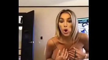 Hot babes nipples slip on accident