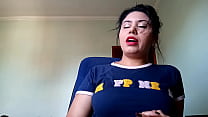 Sarah Rosa │ Faça Ele Te Chupar! │ Neste Vídeo Ela Conversa Sobre Sexo Oral